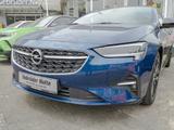 Opel Insignia B Grand Sport 2.0 Ultimate MATRIX-LED - Opel Insignia: Blau