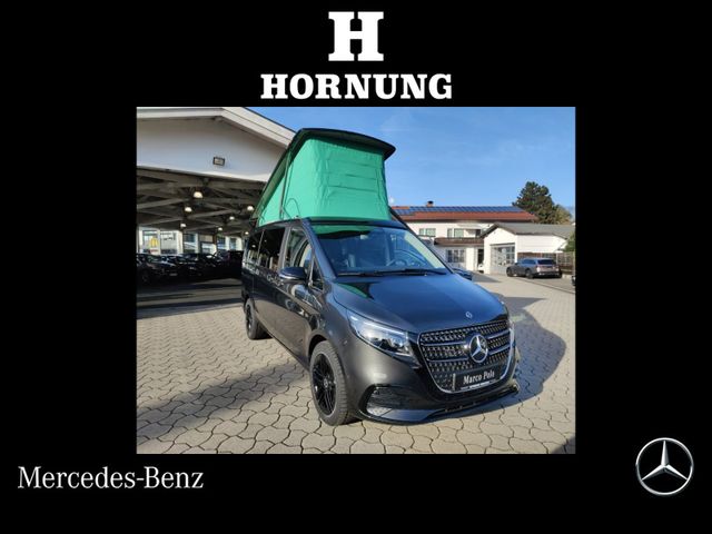 Mercedes-Benz Marco Polo V 300d 4M AMG 5SITZ AIR LEVEL CONTROL