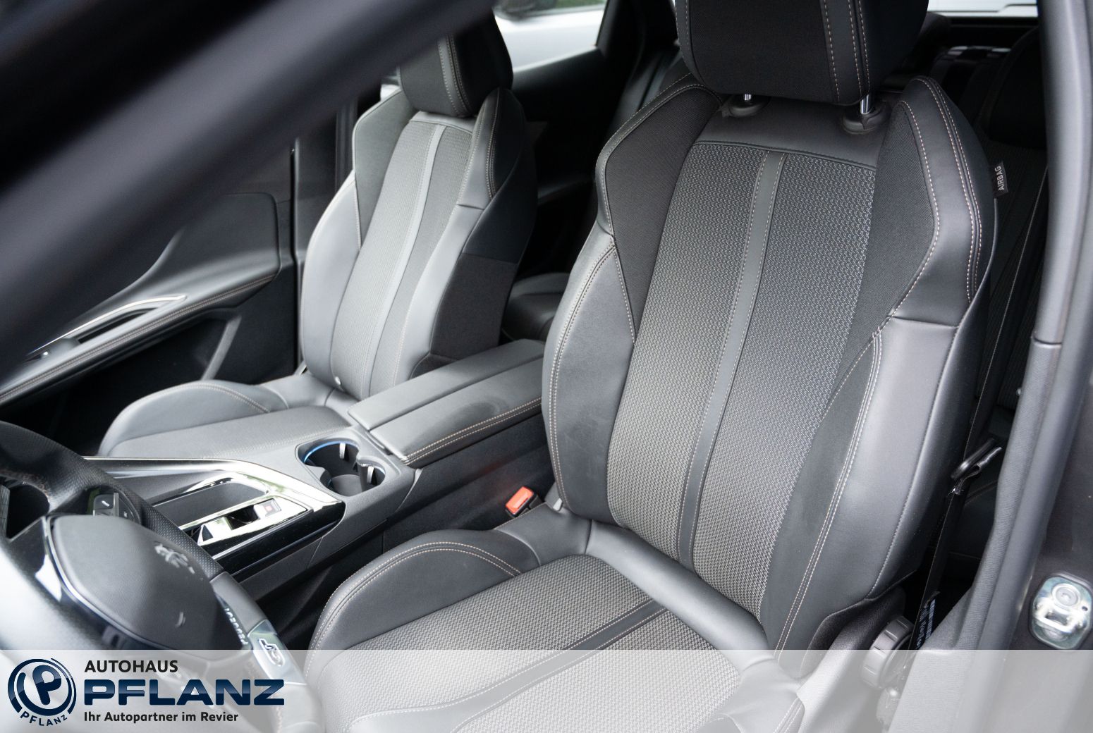Peugeot 3008 - Bild 4