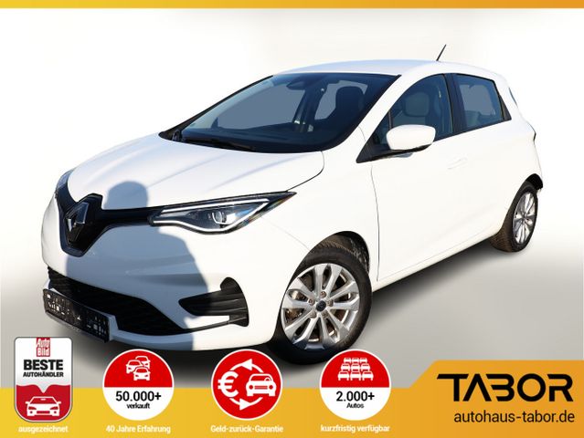 Renault Zoe ZE50 R135 Exp Kaufbatterie CCS PDC