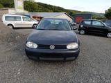 Volkswagen Golf 1.9TDI Auto Comfortline - Volkswagen Golf aus 2000: TDI