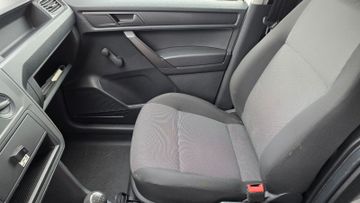 Volkswagen Caddy - 10