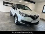 Renault Captur BOSE Edition - Renault Captur: Bose Edition