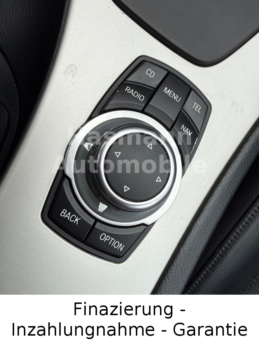 318 3 Touring 318d*AUT.*NAVI*KLIMA*SCHECKHEFTGEP
