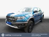 Ford Ranger 2,0 l TDCi Panther Autm. Raptor**Kamera/S - Ford Doppelkabine Ranger