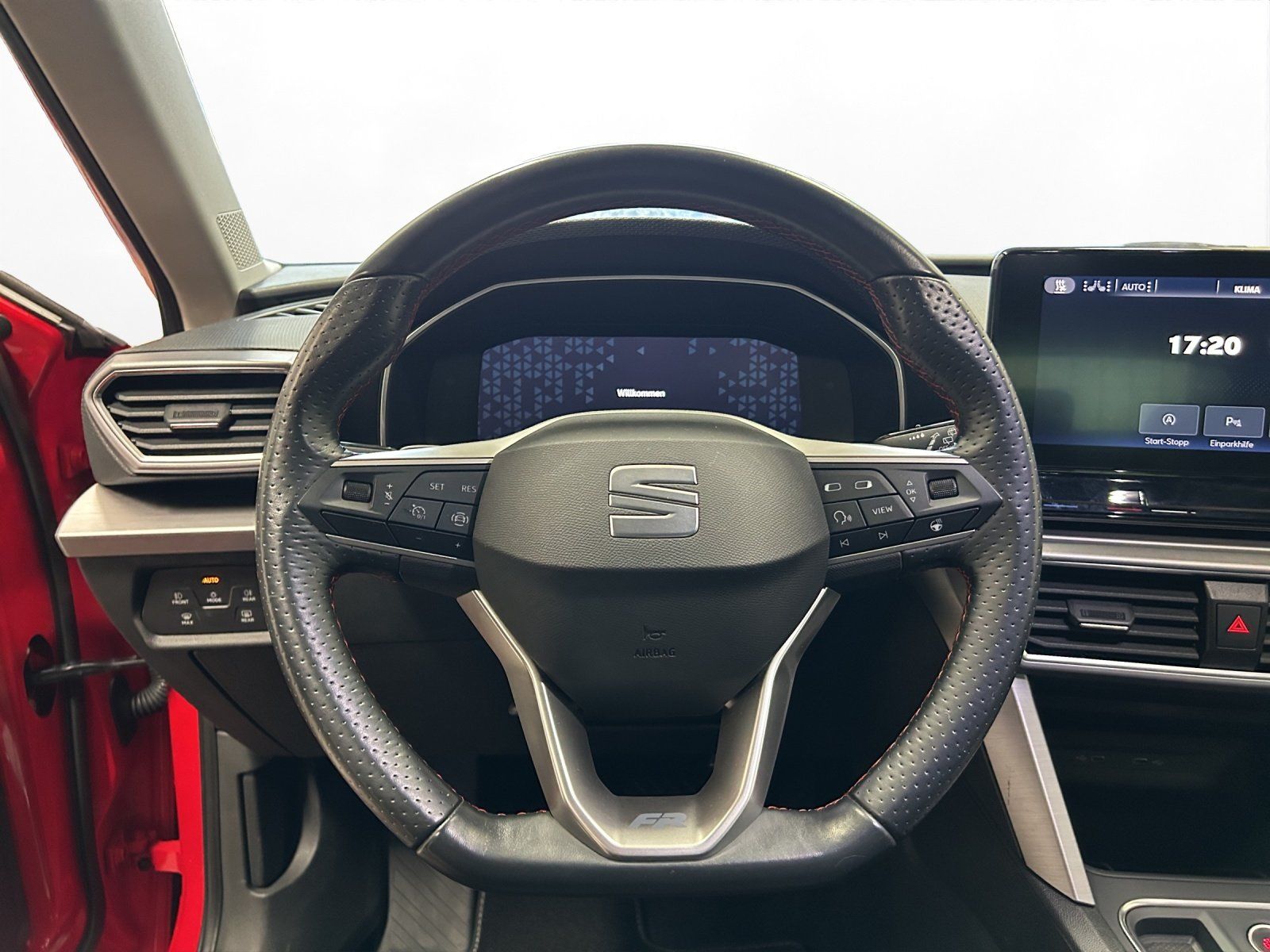 Seat Leon - Bild 9