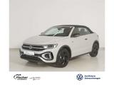 Volkswagen T-Roc Cabriolet 1.5 TSI R-Line Edition Karmann - Volkswagen: Karmann