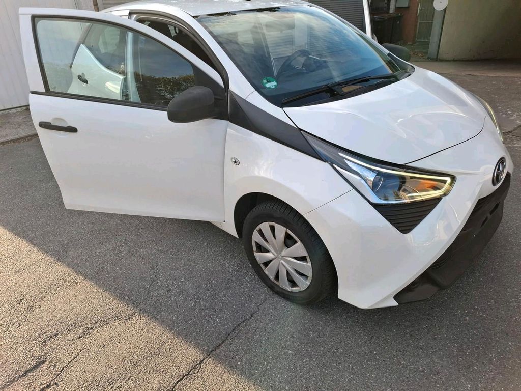 Image of Toyota Other