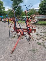 Fahr Kreiselheuer  KH4 gezogen - Offers