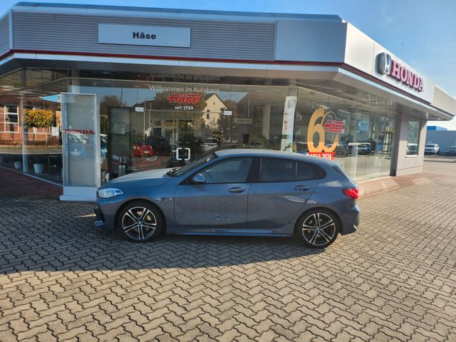 BMW 120 d xDrive M Sport Shadow Line Led, AHK