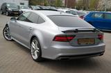 Audi A7 Sportback 3.0 TDI clean diesel quattro/SHD - gebrauchte Audi A7 aus dem Jahr 2014