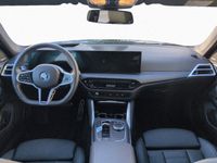 BMW i4 - Vorschau Bild 14