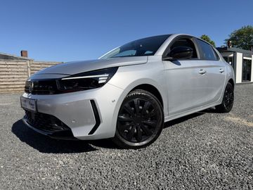 Opel Corsa - 3