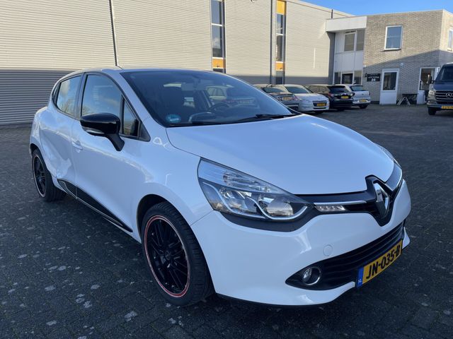 Renault Clio 0.9 TCe Expression navi Camara