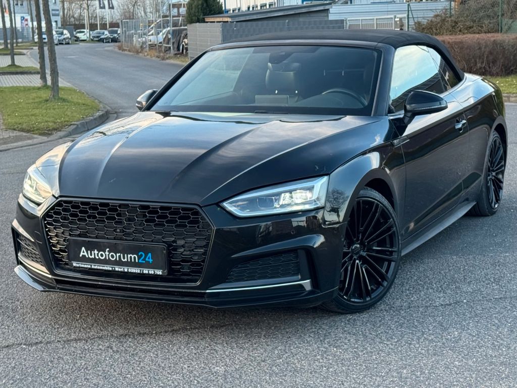 Image of Audi A5