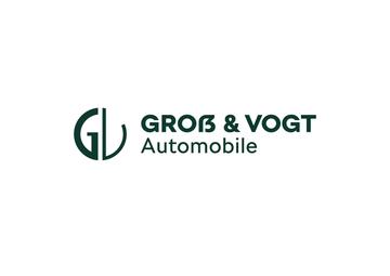 Groß & Vogt Automobile GmbH Logo