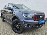 Ford Ranger Wildtrak Thunder*AHK*Leder*Rollo*ACC*RFK* - Ford Ranger: Thunder