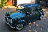 MINI  40th Anniversary Limited Edition - gebrauchte MINI MINI aus dem Jahr 2000