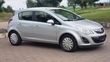 Opel Corsa D Edition 1.3 TDCI 75PS KLIMA NAVI EPH EFH - Opel Corsa mit Diesel-Antrieb: 1.3