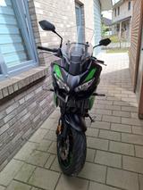Kawasaki Versys650 - KAWASAKI ENDURO 650