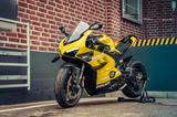 Ducati Panigale V4