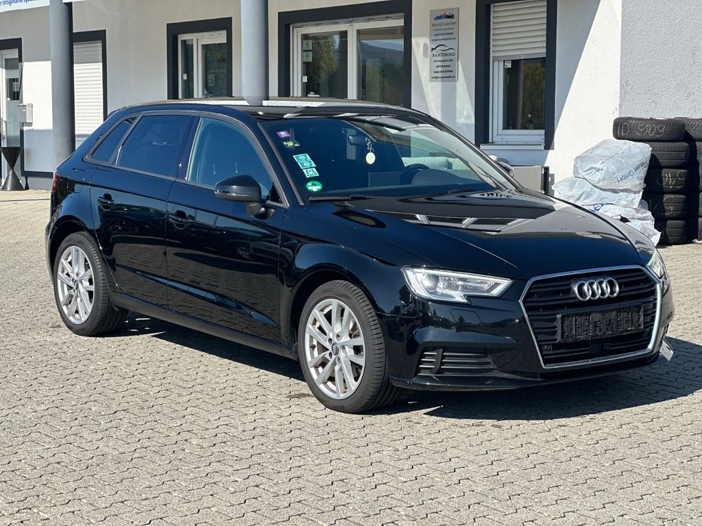 Image of Audi A3