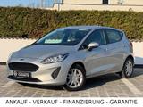 Ford Fiesta Cool & Connect*SHZ*LHZ*PDC*CARPLAY*KLIMA - Ford Gebrauchtwagen von 2020