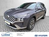 Hyundai Santa Fe Prime 1.6 T-GDI PHEV 4WD AHK, Navi - Hyundai Santa Fe PHEV Gebrauchtwagen
