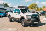 Dodge RAM 3500 Limited Longhorn - 6,7l TD - Dodge RAM in Halle