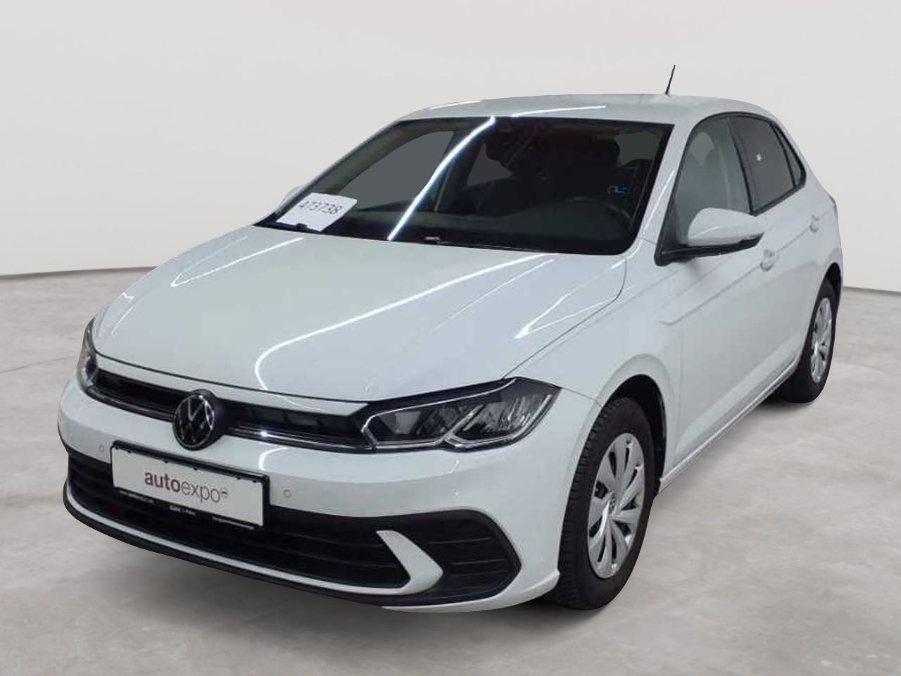 Volkswagen Polo 1.0 Life SHZ PDC CarPlay imagem 2