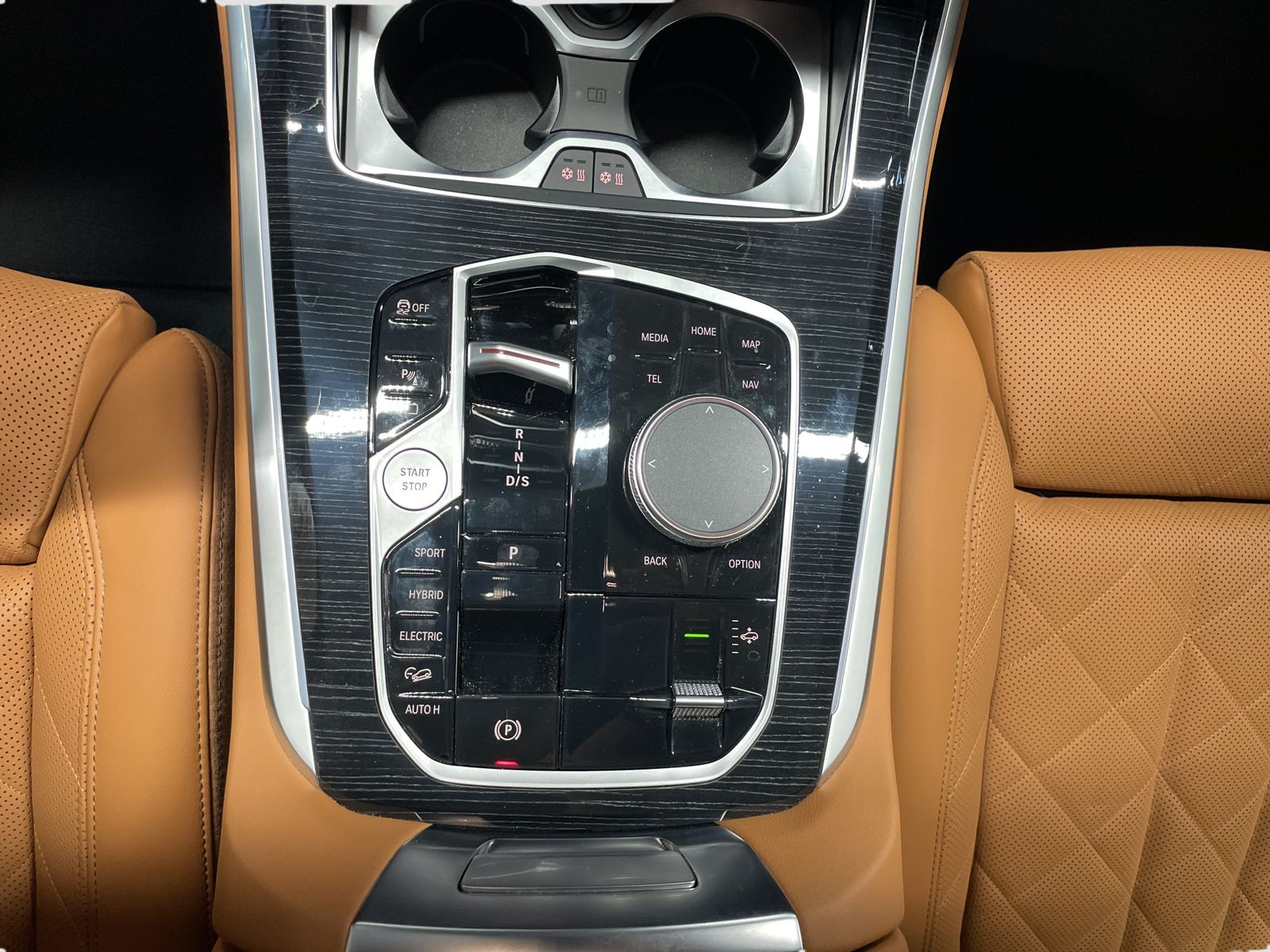 BMW X5 - Bild 18