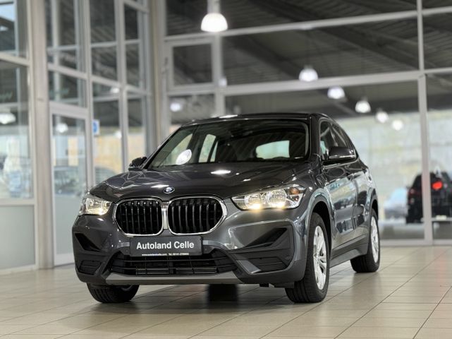 BMW X1 xD25e Parkassist DAB PDC Geschwindigkeitsreg.