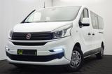Fiat Talento L2 Family Ecojet AHKPL+8SITZE+RFKMRA+BLT - Fiat Talento Gebrauchtwagen