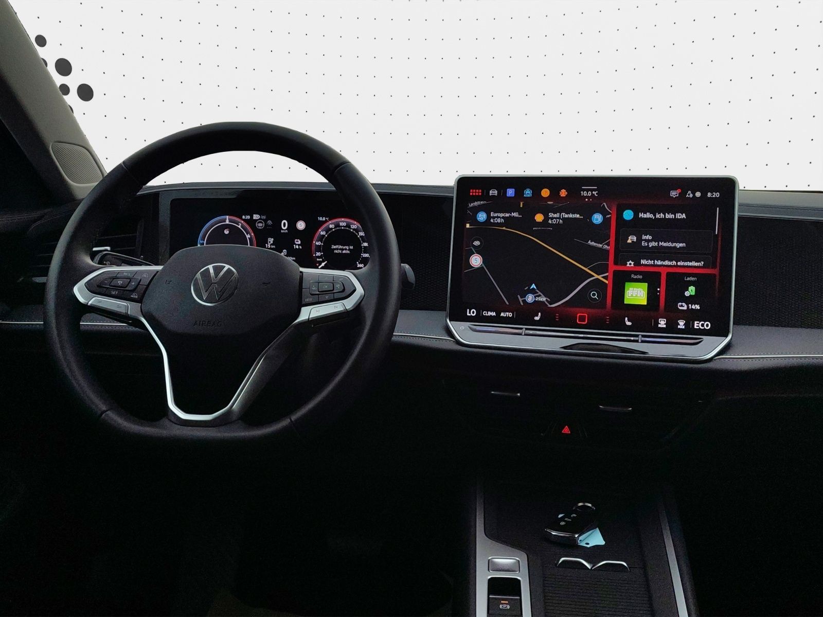 Volkswagen Passat Variant - Bild 7