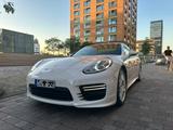 Porsche Panamera GTS Chrono Sport  - Porsche Panamera Gebrauchtwagen in Essen