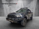 Ford Ranger Wildtrak Extrakabine 4x4 Höher/Seilwinde - Seilwinde Gebrauchtwagen
