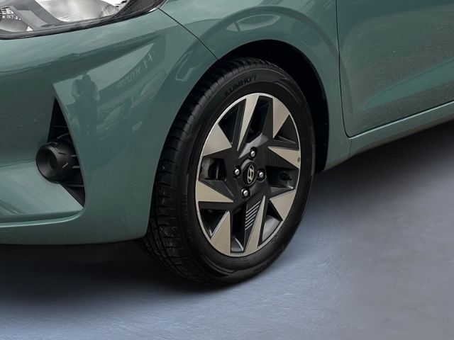 Fahrzeugabbildung Hyundai i10 Trend (Mj.2024) Autom. Navi. Apple Carplay S