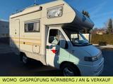 Rimor Stockbett/6xSchlafPlz/Winterfest/Umweltzonefrei - Rimor Etagenbett