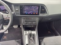 Cupra Ateca - Vorschau Bild 14