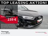 Audi A4 Avant 40 TDI Q S LINE LEDER LM18 KAMERA OPTIK