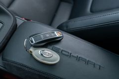 ANDERE Techart T Sport R/ SCHALTER/ 505 PS/ MATT CARBON ANDERE Techart T Sport R/ SCHALTER/ 505 PS/ MATT CARBON