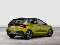 Hyundai i20 - Vorschau Bild 2