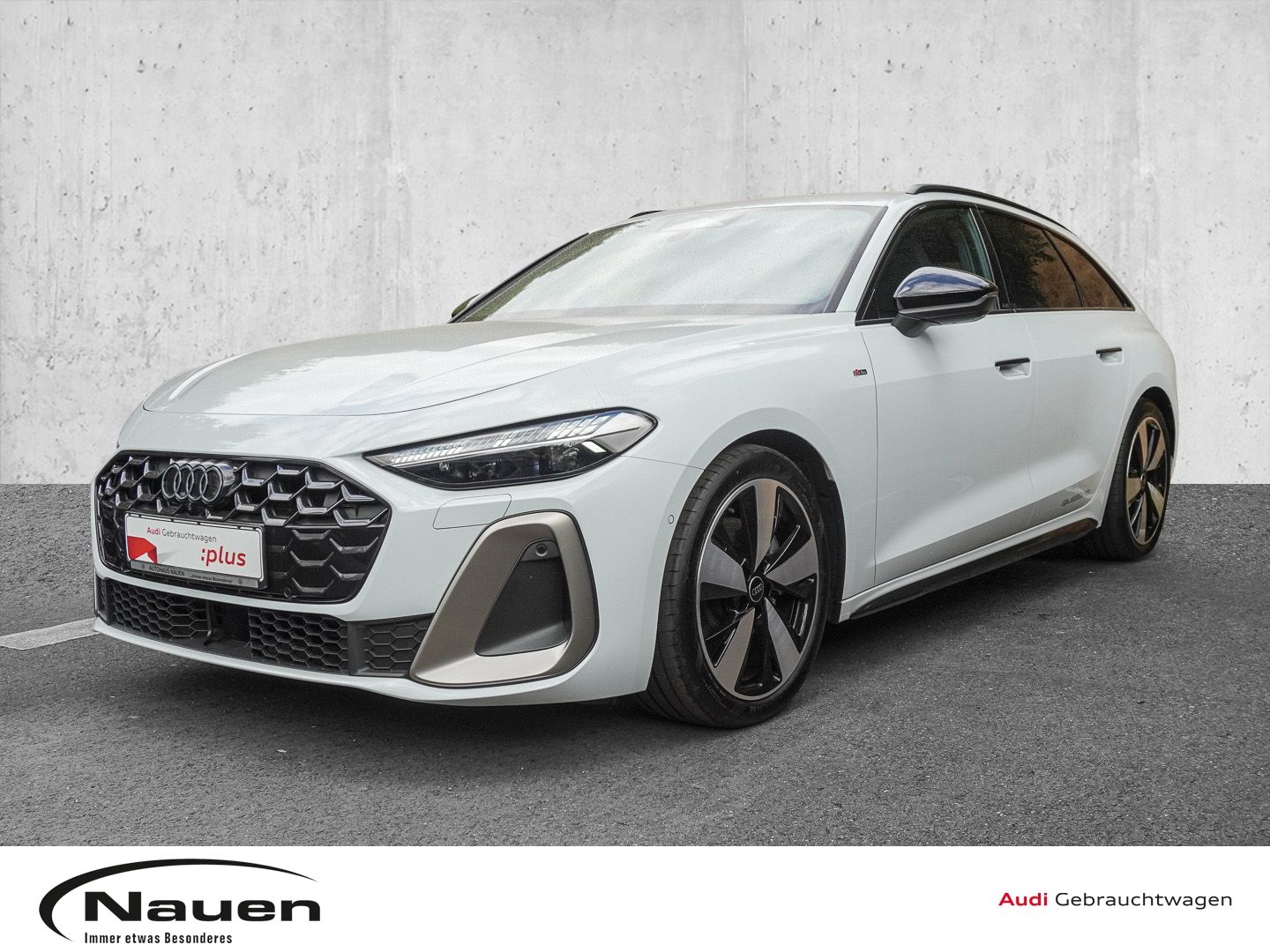 Audi A5 Avant edition one S-Line quattro AHK TECH-PL foto 1