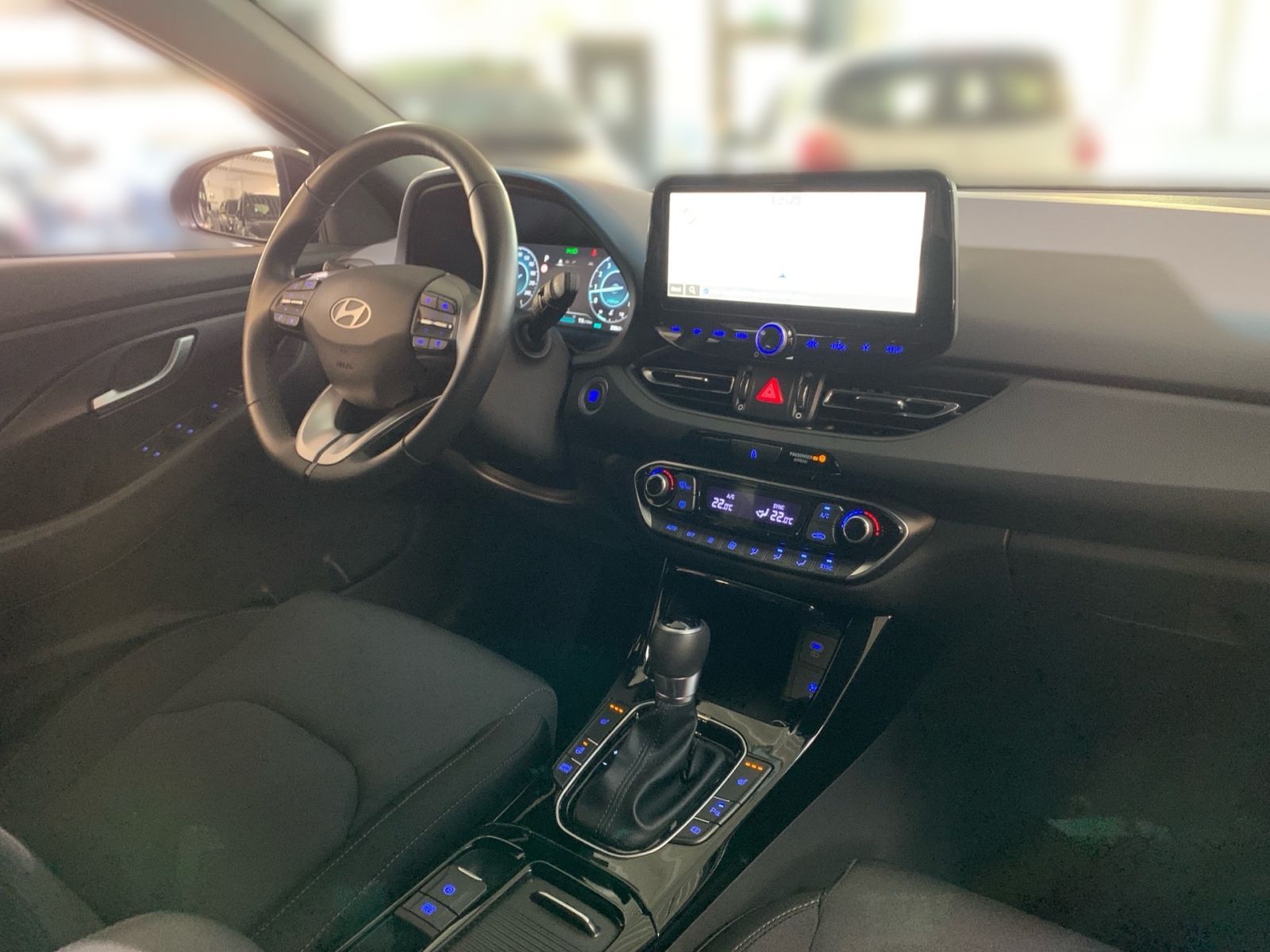 Hyundai i30 – Bild 26