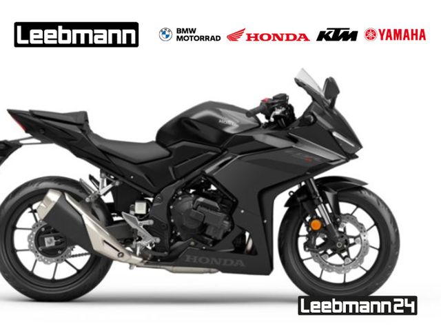 Honda CBR 500 R