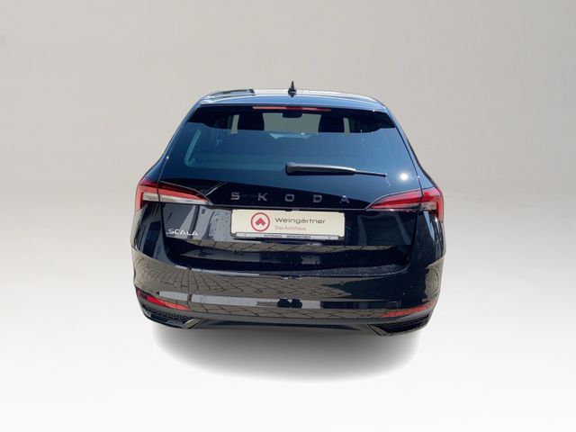 Scala Drive, 1.0 TSI Travel Assist, pACC DSG