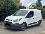 Ford Transit Connect 1.6 TDCi Camper Kasten AHK/PDC/ - gebrauchte Ford Transit Connect aus dem Jahr 2015