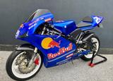 Suzuki RGV 250 - SUZUKI RGV 250