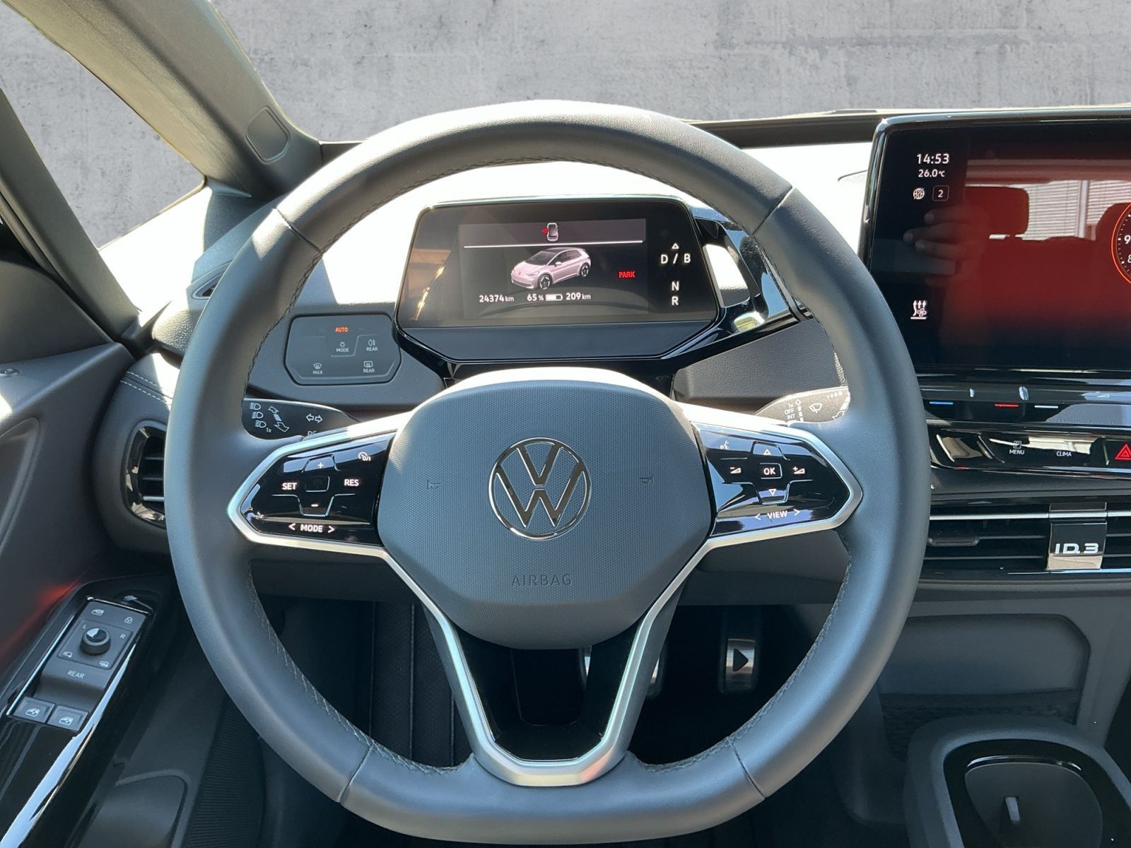 Volkswagen ID.3 - Bild 10