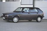 Volkswagen Golf 2 GTI - VW Golf von 1988